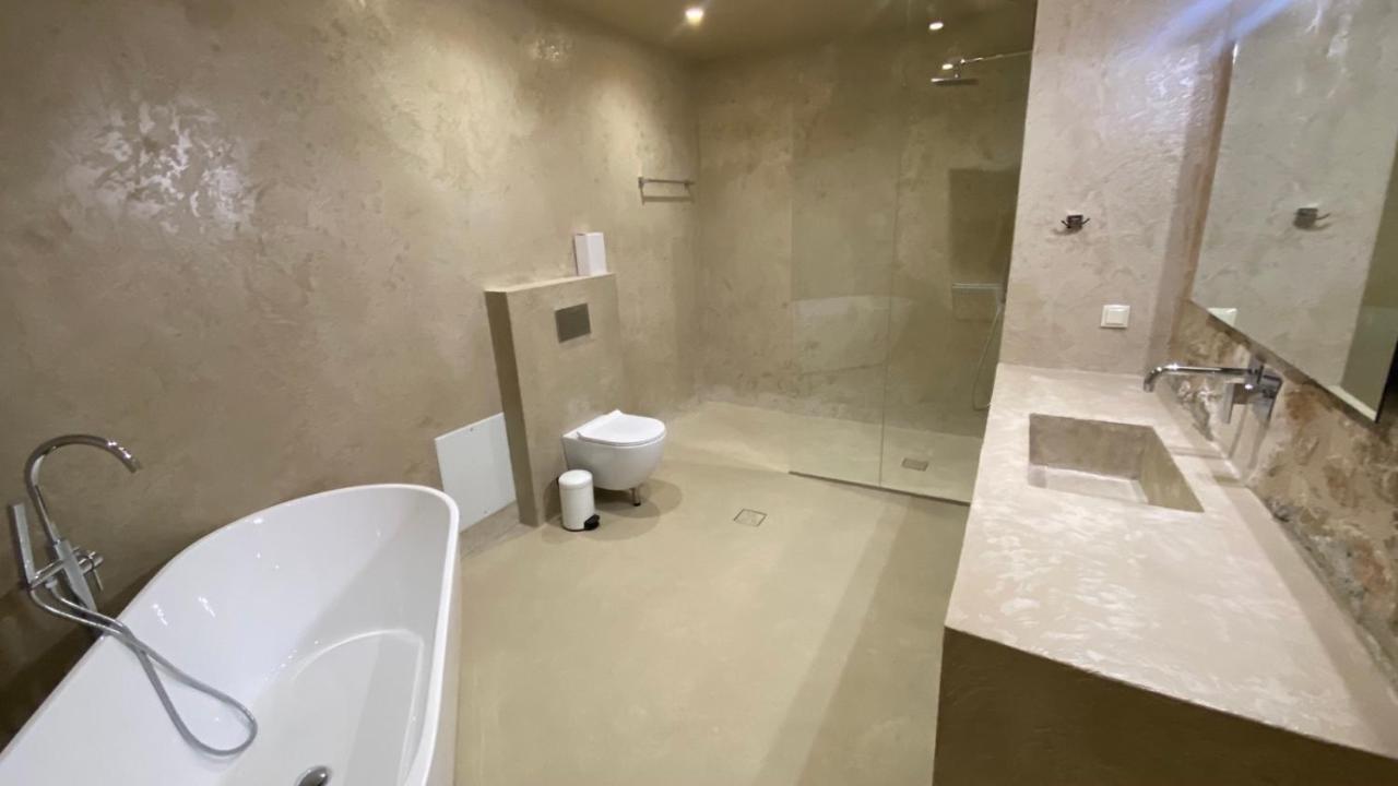 Mani Luxury Suites And Studios In Gytheio With Private Pools Eksteriør billede