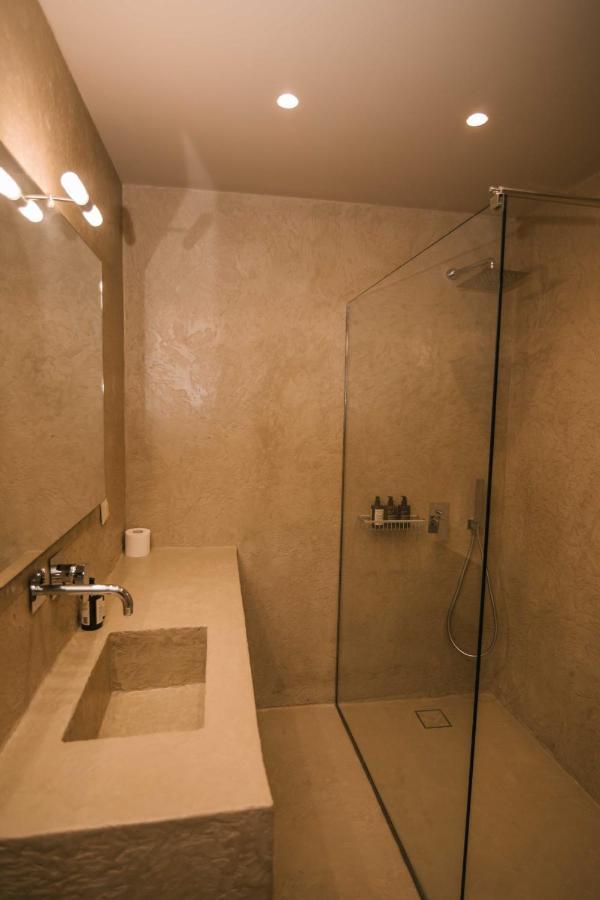 Mani Luxury Suites And Studios In Gytheio With Private Pools Eksteriør billede