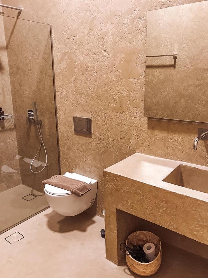 Mani Luxury Suites And Studios In Gytheio With Private Pools Eksteriør billede